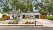 Modern 3BR Sarasota House • Fenced Yard • EV