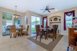 Spacious and Elegant North Port Home