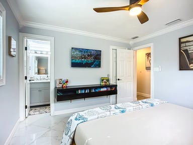 Bedroom 5