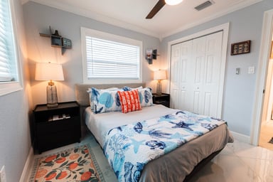 Bedroom 6